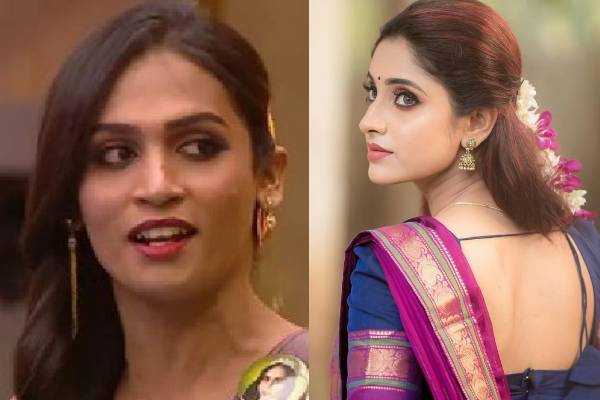 பிக்பாஸ் புகழ் ஆயிஷாவிற்கு திருமணமா?- சீக்கிரம் பிரியாணி போடு என கேட்ட பிரபலம் | Bigg Boss Fame Ayesha Getting Married