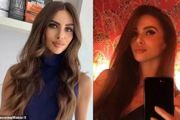 லண்டனிலிருந்து வந்த பெண் நுழைய தடை! பிரித்தானியாவுக்கே திருப்பி அனுப்பிய அமெரிக்கா