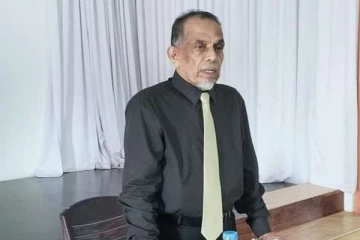 முன்னாள் உயர் கல்வி பிரதியமைச்சர் உயிரிழப்பு