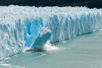 290 கோடி வருடங்களுக்கு முந்தைய பனிப்பாறைகள் கண்டுபிடிப்பு!