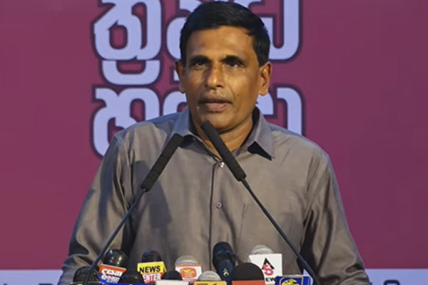 தேசிய மக்கள் சக்தியினருக்கும் எதிராக குற்றம் நிரூபிக்கப்பட்டால் நடவடிக்கை உறுதி | Action Is Assured Against Npp The Crime Is Proven