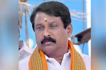 4000 கோயில்களில் தமிழ்நாடு அரசு தலையிட வேண்டாம் - பாஜக எம்.எல்.ஏ நயினார் நாகேந்திரன்!