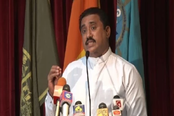 எங்களில் ஒருவர் இறந்தால்  - முன்னாள் அமைச்சர் விடுத்துள்ள சூளுரை(வீடியோ)