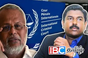சர்வதேச யுத்த குற்றவியல் நீதிமன்றில் டக்ளஸ்...! சீறும் கஜேந்திரகுமார் அணி