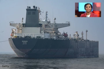 எரிபொருள் பற்றாக்குறை அச்சம்..பிரித்தானியாவை மீண்டும் அந்த பணிக்கு திரும்பச் செய்வேன் - கன்சர்வேடிவ் எம்.பி