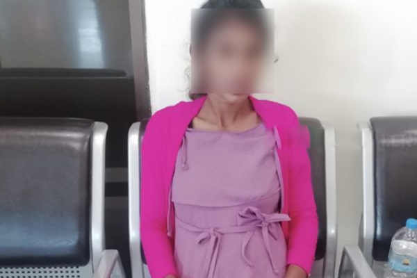 அரேபியாவுக்கு பணிப்பெண்ணாக சென்ற இலங்கை யுவதி அனுபவித்த துயரங்கள்! | Sri Lankan Girl Arabia As A Maid Suffered Torture