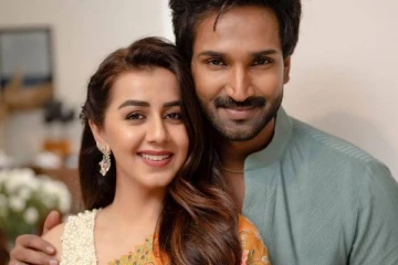 ஆதியை திருமணம் செய்த 4 மாதத்தில் நடிகை நிக்கி கல்ராணி கர்ப்பம் ? வைரலாகும் தகவல்..