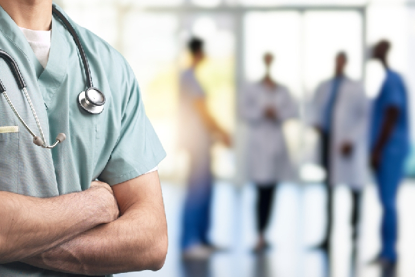 வரவு - செலவுத் திட்டம் தொடர்பில் மருத்துவர்கள் வெளியிட்டுள்ள நம்பிக்கை | Doctors Express Optimism Regarding The Budget வரவு - செலவுத் திட்டம் தொடர்பில் மருத்துவர்கள் வெளியிட்டுள்ள நம்பிக்கை | Doctors Express Optimism Regarding The Budget