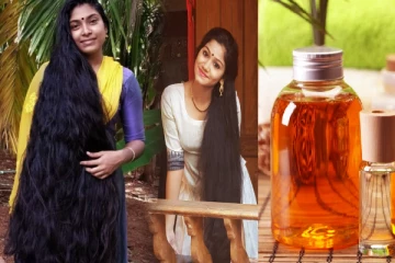 முடி சும்மா காடு மாதிரி வளரணுமா? இந்த எண்ணையை வாரம் ஒரு முறை தேய்த்தால் போதும்