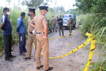 மாடு ஒன்றினால் ஏற்பட்ட மோதல்! கூரிய ஆயுதத்தால் தாக்கப்பட்டு ஒருவர் கொலை