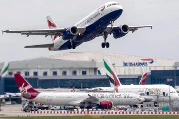 යුරෝපයේ ජෙට් ඉන්ධන සති 6 කින් අවසන් විය හැකි බවට ජාත්‍යන්තර බලශක්ති ඒජන්සියෙන් අනතුරු ඇගවීමක්