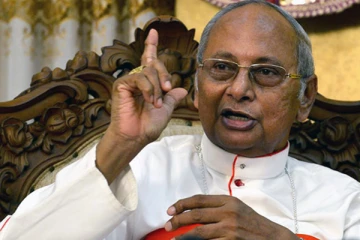 ஏப்ரல் 21ஆம் திகதி மனித சங்கிலி போராட்டத்திற்கு அழைப்பு