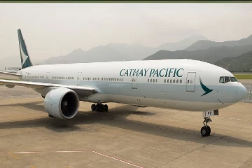 பலவருடங்களுக்கு பின்னர் இலங்கைக்கான விமானசேவையை ஆரம்பித்த நிறுவனம்