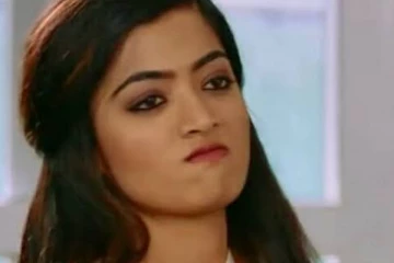 நடிகையால் உச்சக்கட்ட கோபத்தில் நேஷ்னல் க்ரஷ் ராஷ்மிகா, இப்படியாகிருச்சே