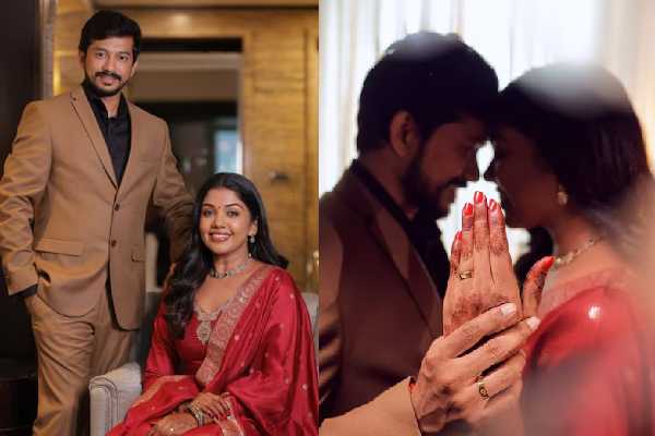 நிச்சயம் முடிந்த நிலையில், திருமணத்தை ஒத்தி வைத்த நடிகை ரித்விகா..காரணம் என்ன? | Bigg Boss Riythvika Wedding Postponed Fans Shocked