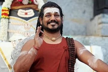 அமேசான் வனப் பகுதியை எழுதி வாங்கிய நித்தியானந்தா ; 1,000 ஆண்டுகள் குத்தகை ஒப்பந்தம்