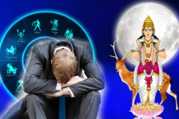 விருச்சிகத்தில் சந்திரன் பெயர்ச்சி : இந்த 3 ராசிக்காரர்கள் எச்சரிக்கையாக இருக்க வேண்டிய நேரம்!
