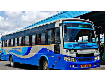 பேருந்தில் உயிரிழந்த முதியவர் - நடத்துநர் செய்த செயலால் அதிர்ச்சியடைந்த தமிழக அரசு!