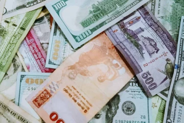 இன்றைய நாணய மாற்று விகிதம் (19-04-2023)