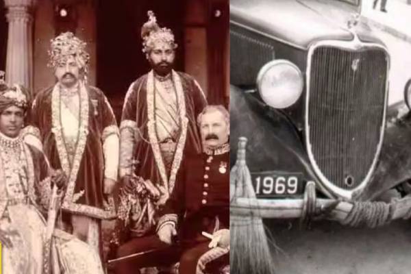 மிகப்பெரிய பழிவாங்கல்.., ரோல்ஸ் ராய்ஸ் காரை குப்பை தொட்டிகளாக மாற்றிய இந்திய மன்னர் | Indian King Turns Rolls Royce Into Garbage Bins