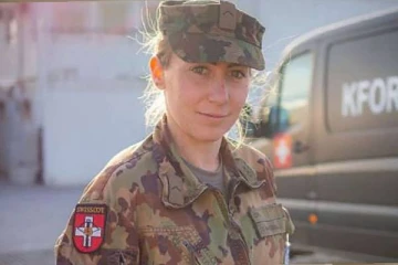 உலகில் நிலவும் போர் பதற்றம்: சுவிட்சர்லாந்து எடுத்துள்ள முடிவு