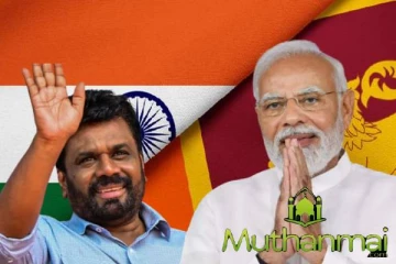 ஜனாதிபதி அநுரவின் இந்திய விஜயத்திற்கான திகதி அறிவிப்பு