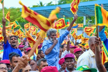 வரலாற்றில் முதல் தடவையாக சுயேட்சை வேட்பாளரிற்கு ஆதரவு அதிகரிக்க காரணம்: பவித்ரா