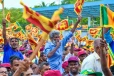 வரலாற்றில் முதல் தடவையாக சுயேட்சை வேட்பாளரிற்கு ஆதரவு அதிகரிக்க காரணம்: பவித்ரா