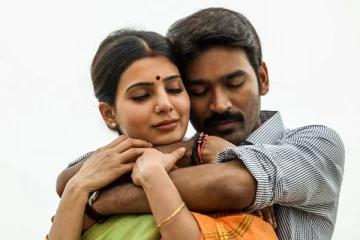 விவாகரத்துக்கு பின் தனுஷுடன் இணையும் சமந்தா.. அதற்க்கு காரணம் கமல் ஹாசன் பட இயக்குனர் தான்