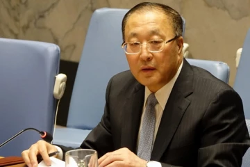 ரஷ்யா தொடர்பில் சீனாவின் தூதர் வெளியிட்ட முக்கிய தகவல்!