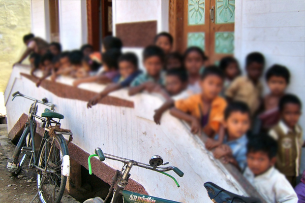 சிறுவர்களின் வயது அதிகரிப்பு | Increasing Age Of Children