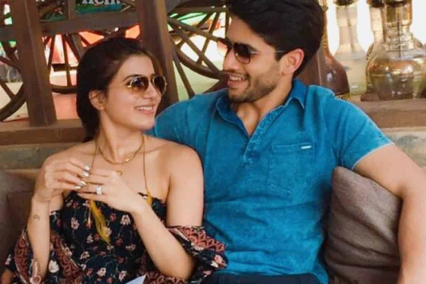 முத்தம் கொடுத்த புகைப்படம்! டெலீட் செய்த சமந்தா!! மறக்க முடியாமல் மாஜி கணவர் செய்த செயல் | Samantha Delete Romance Photos With Ex Husband