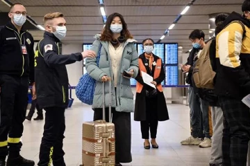 எங்களுக்கு மட்டும் கட்டுப்பாடுகள் விதிப்பதா? கொந்தளிக்கும் சீனா