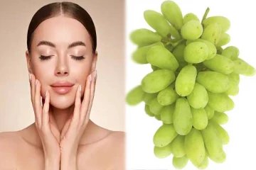 முகம் பொலிவாக இருக்க திராட்சையை இப்படி யூஸ் பண்ணுங்க