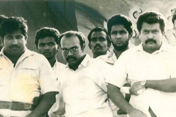 இந்திய நலன்களுக்காக விற்கப்பட்ட ஈழத்தமிழர்கள் (அத்தியாயம் - 07) | Rajiv Gandhi Murder Ltte India