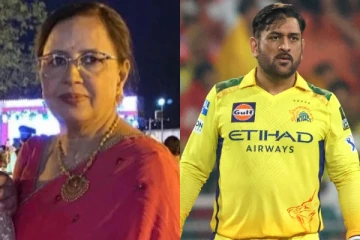 தோனியின் ரூ.800 கோடி மதிப்புள்ள நிறுவனத்தை நிர்வகிக்கும் பெண் யார் தெரியுமா?