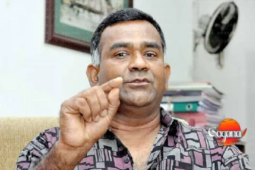 '' සහල් ව්‍යාපාරිකයන්ට ආණ්ඩුව බයයි '' තිස්ස සහල් මිල ගැන කට අරියි