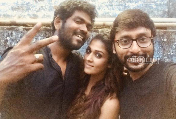 விக்னேஷ் சிவன் திருமண வாழ்க்கையையே மாற்றிய பிரபல நடிகை.. பின்னணியில் நடிகர் தனுஷ் | That Actress Reason For Nayanthara Vignesh Love