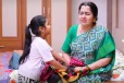காவேரி மிஸ் தான் தனது அம்மா என அறியும் அம்மு... பரபரப்பான மகாநதி சீரியல் புரொமோ