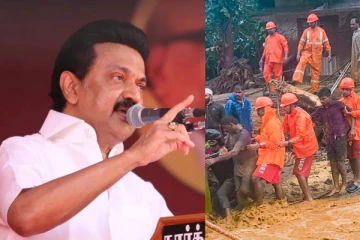 நமது சகோதர மாநிலத்திற்கு உதவிகளை செய்ய தயாராக இருக்கிறோம் - முதல்வர் மு.க.ஸ்டாலின்!!