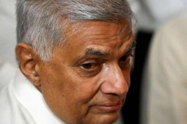 ரணிலுக்கு அச்சுறுத்தல் விடும் மகிந்தவின் கட்சி | Podujana Peramuna President Ranil ரணிலுக்கு அச்சுறுத்தல் விடும் மகிந்தவின் கட்சி | Podujana Peramuna President Ranil