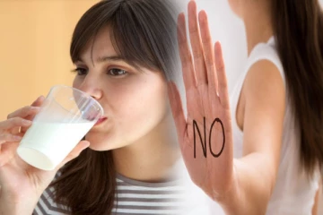 18 வயதிற்கு மேல் பால் குடிக்க கூடாதாம்: இந்த பிரச்சனை வரலாம்