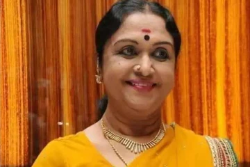 சரோஜா தேவி அம்மாவுக்கு செய்து கொடுத்த சத்தியம் என்ன தெரியுமா?