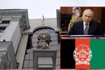 ரஷ்ய நீதிமன்றத்தில் தலிபான்கள் மீதான தடை நீக்கம்