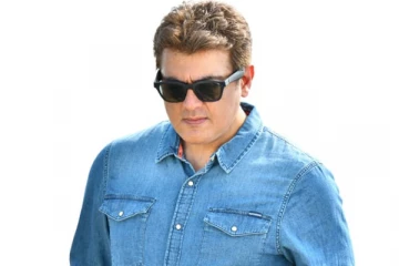 வலிமை படத்தின் கதை என்ன தெரியுமா? நீங்களே பாருங்கள்..