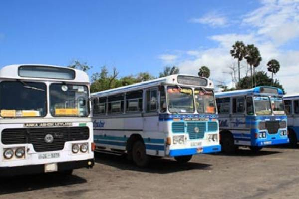 அது ஒரு பிரச்சனையே இல்லை : இபோச வேலை நிறுத்தம் குறித்து வெளியான அறிவிப்பு | There Is No Problem Even If The Sltb Boycotts