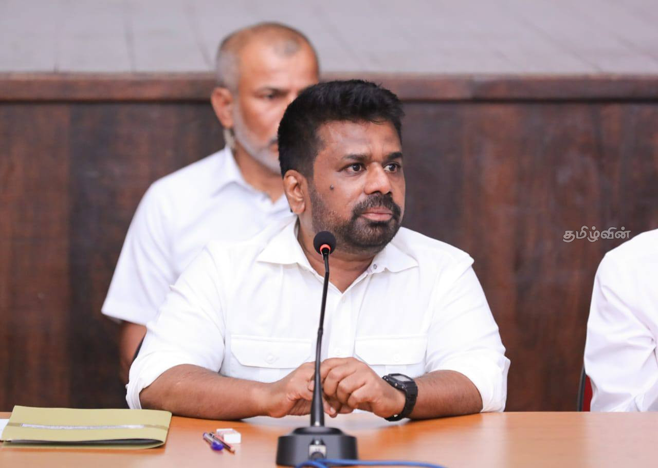 பாதிக்கப்பட்ட மக்களை மீட்டெடுக்க தேவையான முக்கிய யுக்தி.. ஜனாதிபதி வலியுறுத்து 4 Gallery