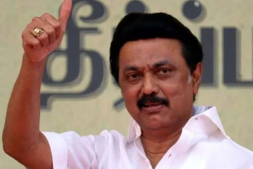 முதல்வர் ஆகிறார் ஸ்டாலின்? டுவிட்டரில் போட்ட முதல் டுவிட்