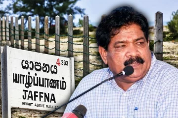 யாழில் உயர்பாதுகாப்பு வலய காணிகள் விரைவில் விடுவிப்பு! சந்திரசேகர் அறிவிப்பு