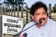 யாழில் உயர்பாதுகாப்பு வலய காணிகள் விரைவில் விடுவிப்பு! சந்திரசேகர் அறிவிப்பு